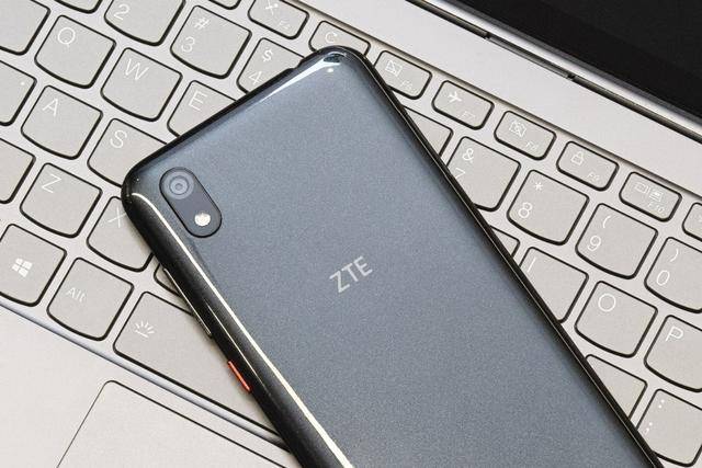 改变你对百元机的印象,中兴blade a7超实用