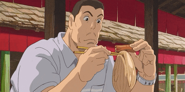 宫崎骏的夏天里,我们都被温柔以待