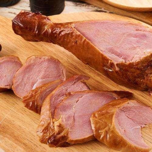 火鸡在中国为什么火不起来?