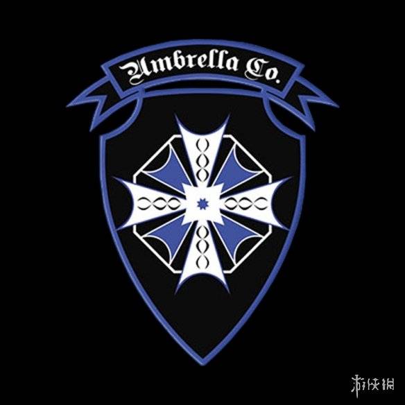 "瑞蓝生物科技公司"logo神似《生化危机》保护伞标志:上海就是现实版