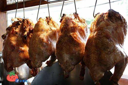 火鸡在中国为什么火不起来?