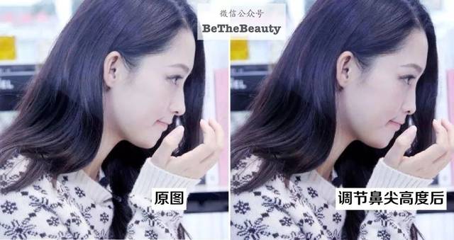 脸平girl为何这么多?如何提升?
