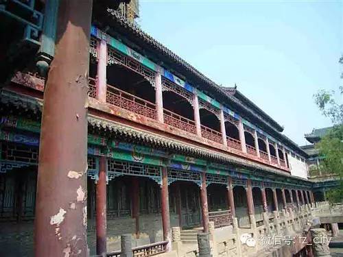 滕州生活滕州人的地标记忆善园商场和5部聊斋的故事