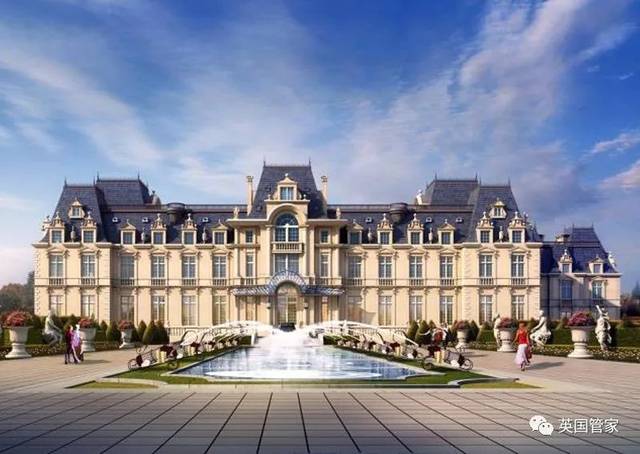 管家 | 英国管家学院(中国分院)私人管家预备班