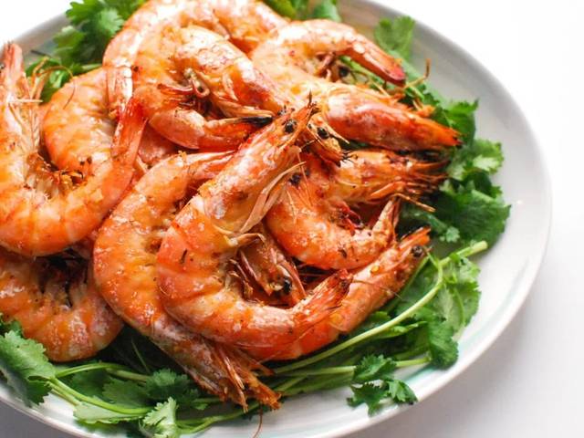 【英语课堂】你爱吃的小龙虾,英语可不是"small lobster"