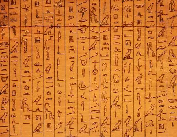 话说世界系列:尼罗河的赠礼,古埃及文明