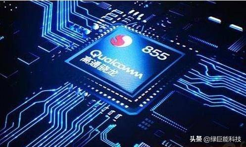 2019年手机处理器排行,华为的麒麟980只排第