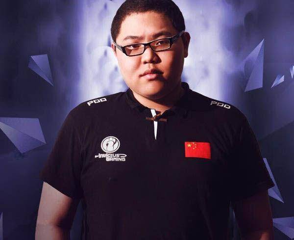 PDD不玩了 MGB战队全员转会至AMY战队 截止