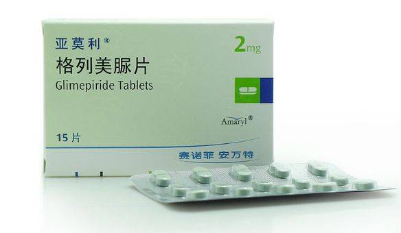 糖尿病,吃二甲双胍,拜糖平,空腹还18,7天降到6以下,只因改了一个小