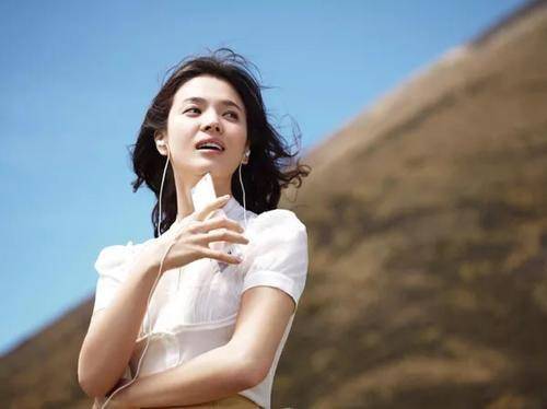 没想到我会爱上 OPPO 的广告歌