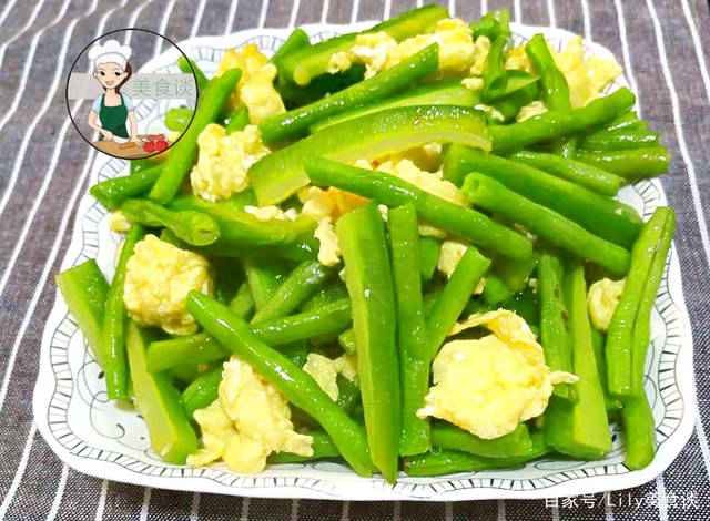 它是脂肪杀手,鸡蛋和它是绝配,隔两天吃一次