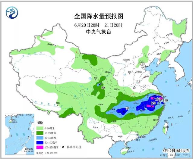 五一重庆旅游要隔离吗(去重庆玩要隔离吗)(图1) 东北局地的雨还在继续--未来三天天气预报
