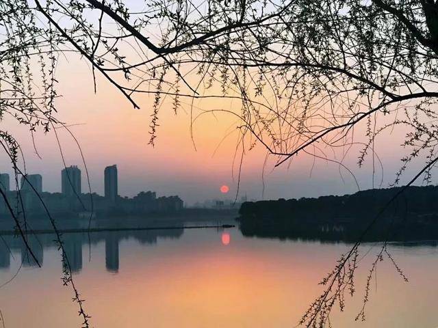 让你心动的湖北城市建设职业技术学院,给你八个理由够