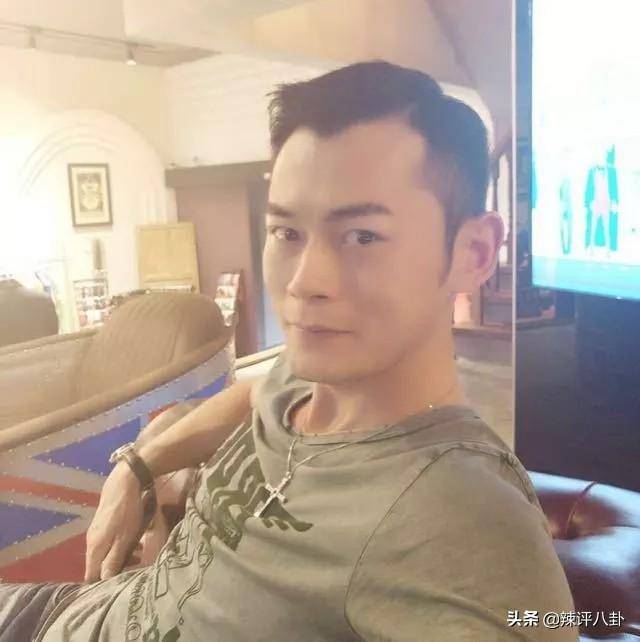 张馨月绯闻前男友添油加醋爆黑料,林峰无视流言陪女方