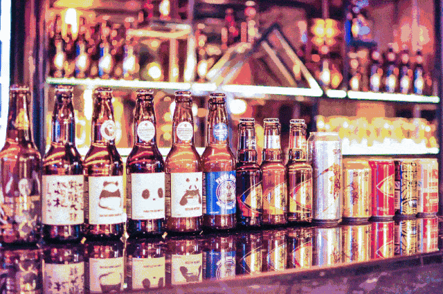 畅饮40 款国际品牌啤酒 喝到嗨!喝到爽! 原价220元 特惠价:69.