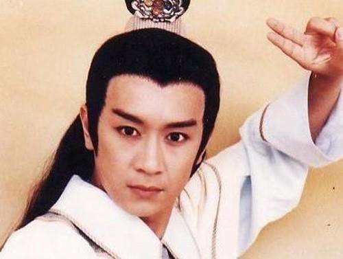 六脉神剑威力远超一阳指,为何一灯却没修炼?段