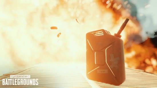 PUBG更新内容:新增加沙漠之鹰与类似APEX标