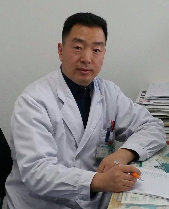 棍点理筋正骨手法简介 (原创)