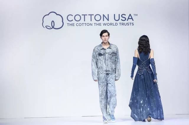 可持续和可追溯的优质美国棉花--cotton usa致力于成为全球纺织业界的