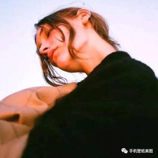 抖音超火头像,欧美头像控_手机搜狐网