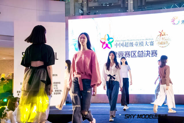 少儿模特培训排名_少儿模特(2)