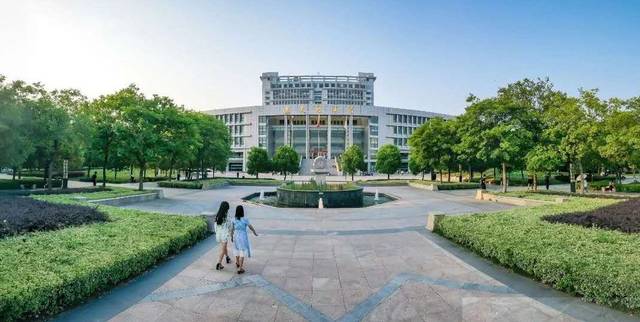 阜阳师范大学正式挂牌时间!