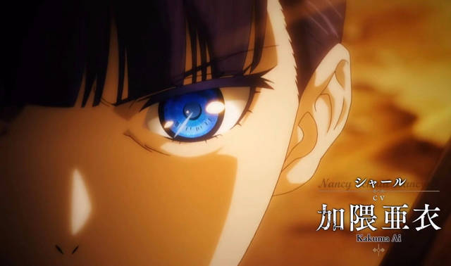 银魂真的完结了!漫画出现最终画面!银桑他们真