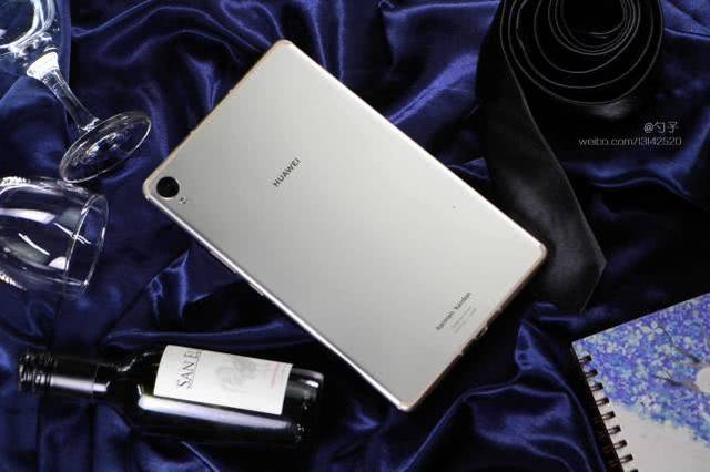 麒麟980加持华为新品平板m6,影音表现非常抢眼!_手机