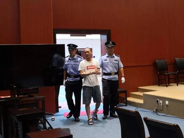 柳州中院集中宣判3起毒品犯罪案件,一人死刑,两人无期