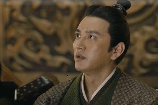 曹丕是故意饶了曹植吗?从七步成诗看出曹丕的