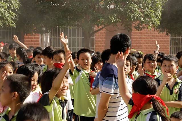 防患未"燃 常宁莲花小学积极开展消防演练 切实筑牢安全防线
