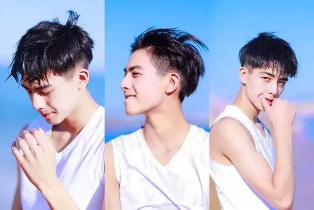 高甜电影!我的青春都是你,你的青春都是谁?