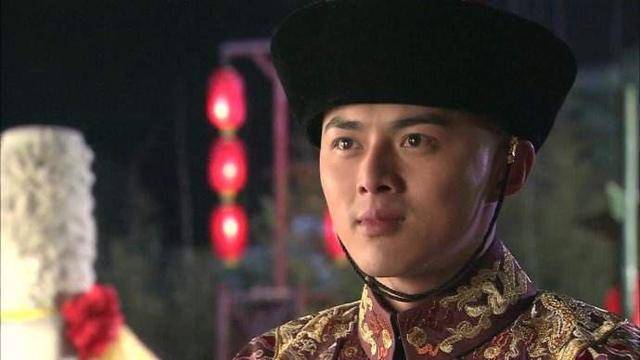 雍正继位后，为何不敢对付曾是"八爷党"的十皇子胤䄉
