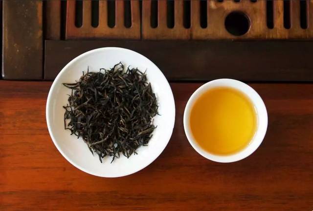 恩施又一茶叶品牌走出山门!图片