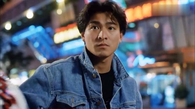 电影《天若有情》演员现状,刘德华红了一辈子