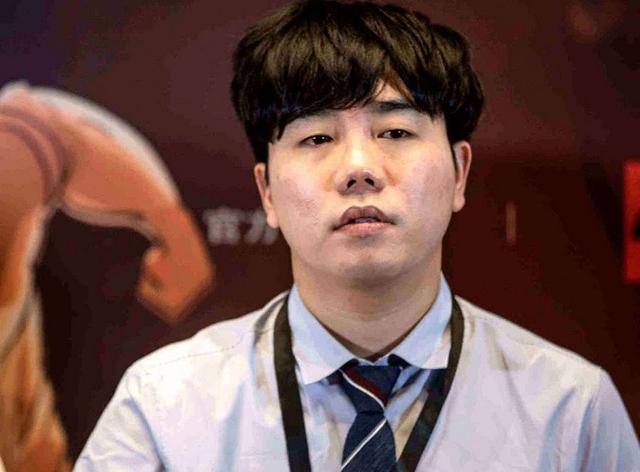 lol:世界上最厉害的五名教练,风哥上榜,kkoma只能排第