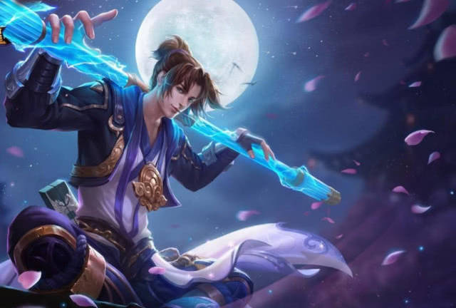 《王者》教你如何优雅的骂人,系统都检测不出