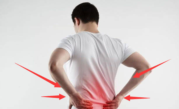 男人身上3处唤疼, 肾动力或已不足, 拖久变