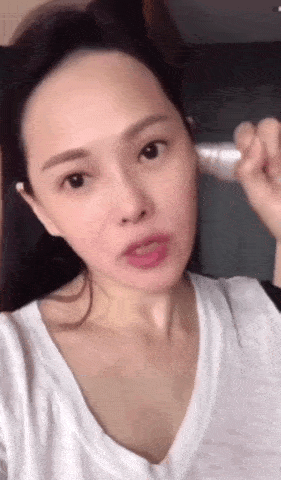 伊能静用的面膜我都嫌便宜,但是她这4个保养习惯我只能做到一个.