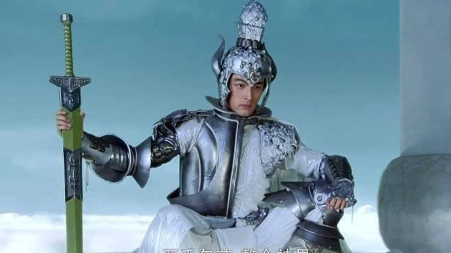 仙剑:镇妖剑VS魔剑,到底哪个厉害?看结局景天