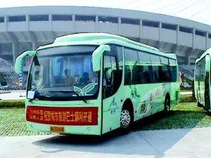 再见,黄龙旅游集散中心!今后坐车去哪儿,看这里