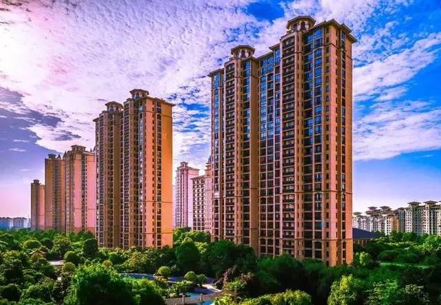 上海星河湾