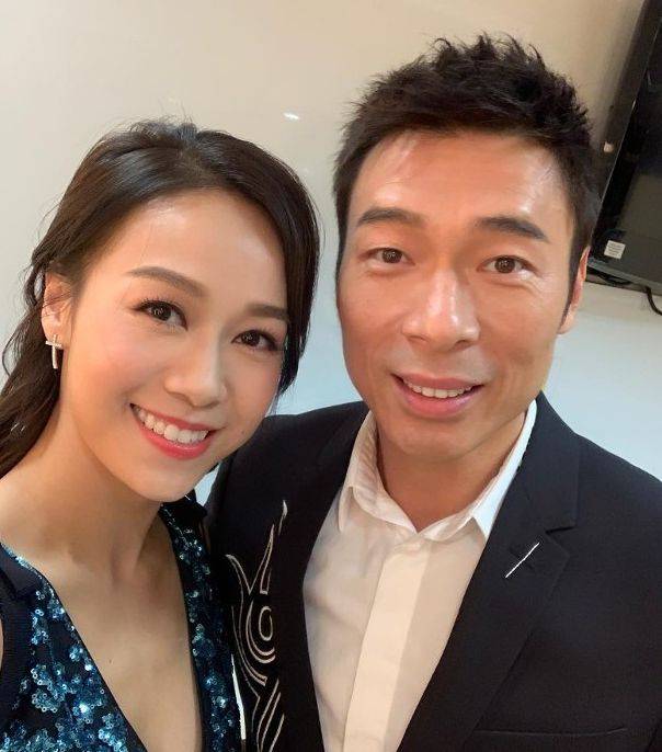 《开心速递》恶搞安心事件 世豪扮安仔道歉:我