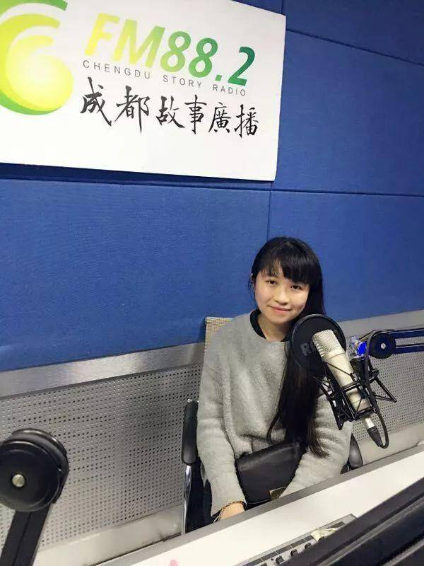 想遇会员 | 推荐一个非常优秀的小姐姐:李瑾