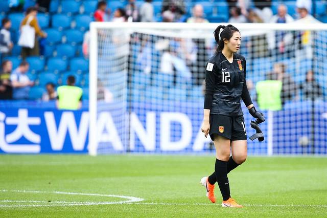 女足世界杯更改规则:点球大战时门将违规将暂