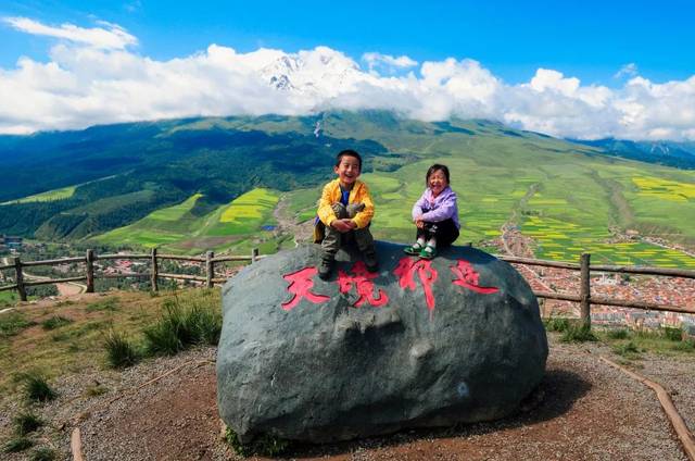 邀您欣赏"影像祁连山"生态摄影大赛优秀作品展,发现祁连山不一样的美!