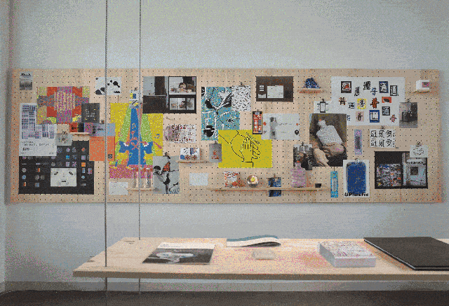 vc grad show 2019 | 上海视觉艺术学院视觉德稻设计学院2019届品牌