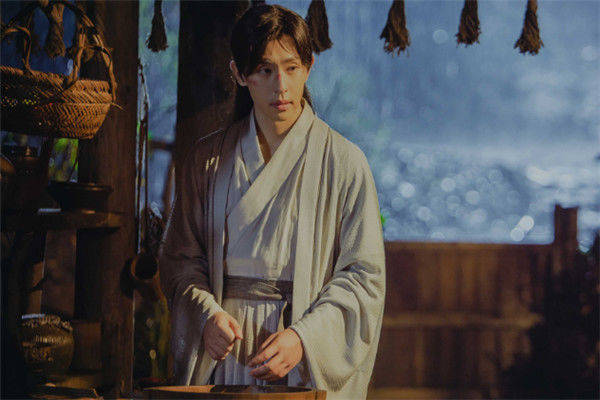 比《香蜜》更虐的仙侠古装剧,演员阵容大咖云