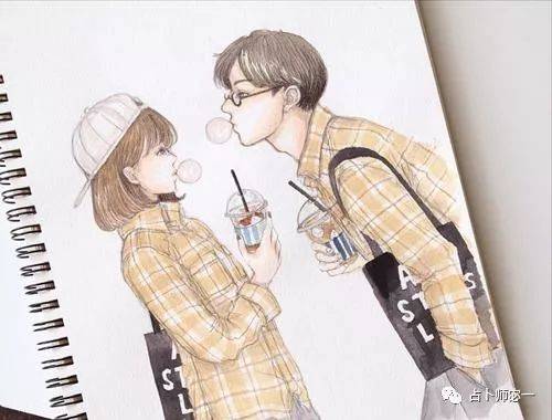 塔罗牌占卜:脱单来日可期?你什么时候也能过上