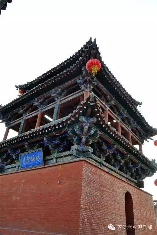 襄汾3个村入选中国传统村落名单!有没有你们村?